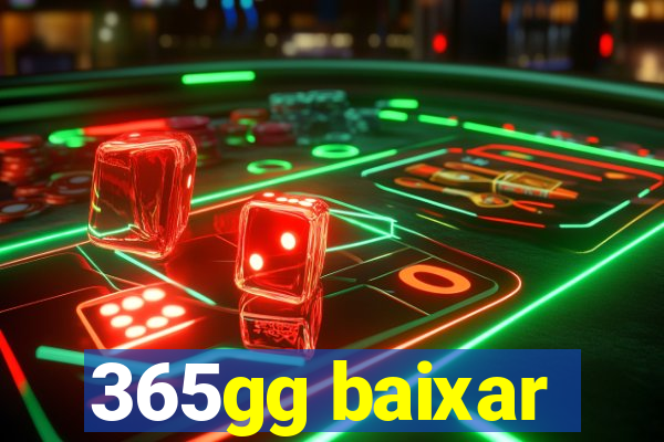 365gg baixar
